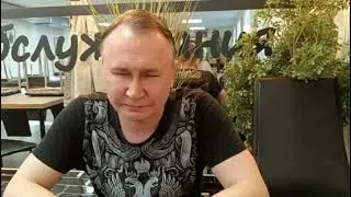 Пьяный Путин про Двач