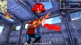 2GB Ram player is playing like Raistar - Garena Free Fire