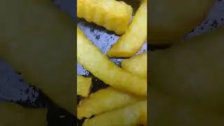 Romanian street food kitchen