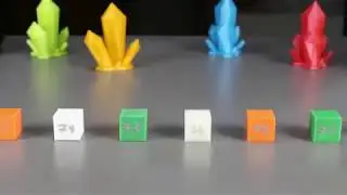 Testing the Buoyancy of PLA Part 2