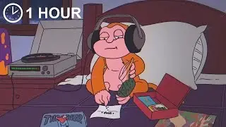 ＳＭＯＫＥ ＆ ＣＨＩＬＬ - [1 HOUR]