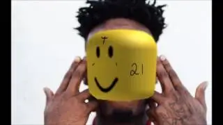 21 Savage - Roblox Edition (Family Friendly Version)