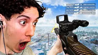 PUBG clips that'll make you think TGLTN is cheating 🤯