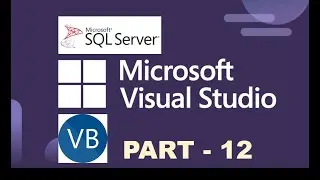 Creating confirmation message  in vb.net 6 app vs2022 windows app(part 12): for beginner