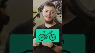 Сколько велосипедов нужно опробовать перед покупкой? #минск #беларусь #bicycle #велосипед #bike