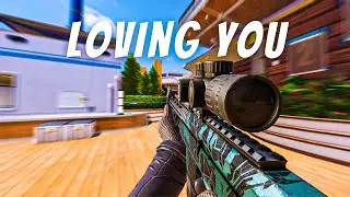 Loving You - Ironsight Montage