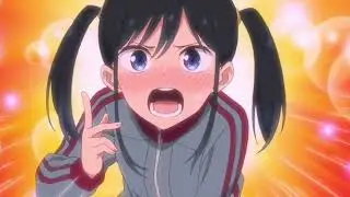 Тянка играет несколько личностей для симуляции гарема | Псевдогарем