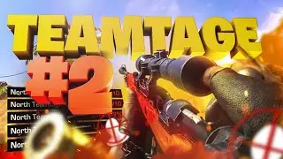 North: Vanguard Sniping Teamtage #2 by SfX!