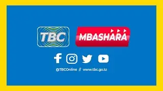 🔴#TBCLIVE: KUKABIDHI LESENI YA UENDELEZAJI WA ENEO LA UGUNDUZI WA GESI LA NTORYA