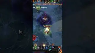Мужик в тиме = автолуз  #dota2 #дота2 #дота