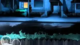 W.I.T.C.H. - season 1. episode 4. - Happy Birthday Will