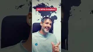 Ma non mi dire!