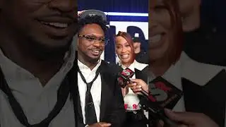 Funny Marco Talks “Manifesting” His Shot With LaLa Anthony