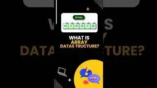 What is Array Data Structure and why should use Array? 