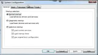 make windows boot faster