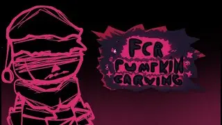 FCR - Pumpkin Carving - Warfare V2 (Scrapped OST)