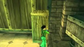 [6] Playthrought Beyond Good & Evil: Pey'j!!