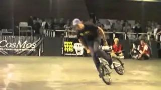 2010 KOG 横浜 TEAM QUAMEN RIDERS