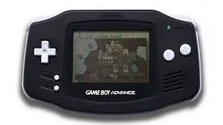 Super Mario Advance 2 - Super Mario World: Valley of Bowser (Cover)