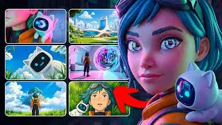 How To Turn ONE IMAGE Into A LONG AI Animation Video