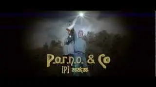 P.O.R.N.O. & Co albūms 