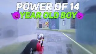 A 14 Year Old Boy TDM Skills like @Kirmaadagamingyt #shorts