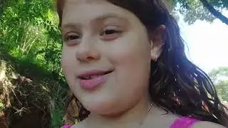 Bora se arrumar depois do banho de mangueira que eu tomei e reiniciar o wi-fi ❤️