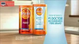 META Apetite Control Commercial
