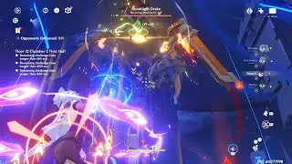 Abyss Highlights 12-2 If they die they die