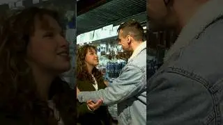 Ля какая красотка😍😍 