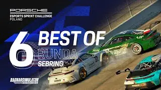 BEST OF Runda 6 - PESCP | Sezon 5
