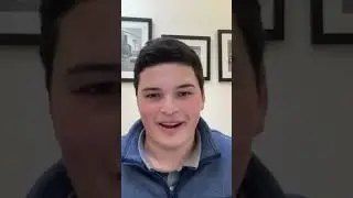 How the SYA Experience Changed Josh