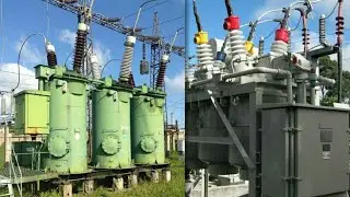 oil circuit breaker malayalam explanation