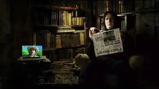 Severus Snape (Snejpu) - Ecuador