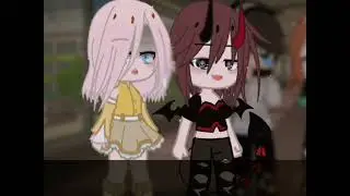 👼😈---Новые друзья---😈👼🖤 by Asterisk ⭐