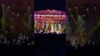Duman-Kırmış Kalbini (30 ağustos Kadıköy konseri) canlı/live