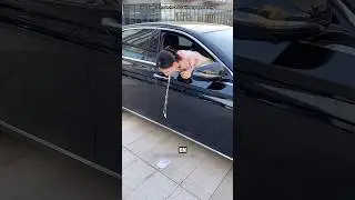 Cómo dejar de vomitar o marearse en el coche