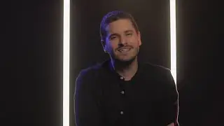 Ralph Corban - Aal Eh / Sho Emelti Feye / Enta Zaalan Meni - [Cover Video]