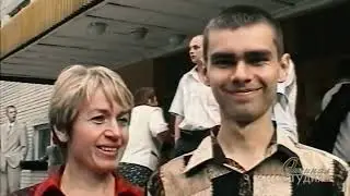Выпускной 2005 года. Приятные воспоминания.