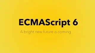 JavaScript ES6 - Symbols
