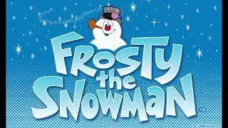 Frosty the Snow Man | Audio Book