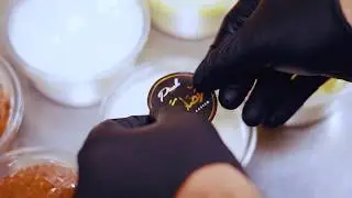 PINCH GOURMET (Best Catering Service in Dubai)