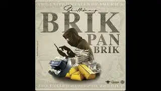 Skillibeng - Brik Pan Brik [Official Instrumental]
