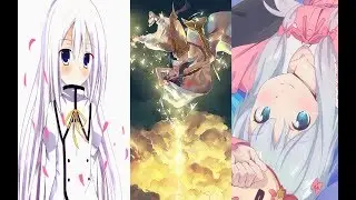osu! - TOP 10 FARMING MAPS OF ALL TIME [WITH PP COUNTER] (WATCH FOR BIG PP)