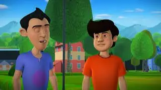 Gattu Battu Season 1 - Episode 5