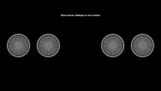 Drawing Jet Engines (Processing 2.03 test code)