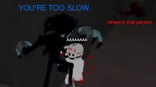 Average Pillar Chase 2 Experience 2