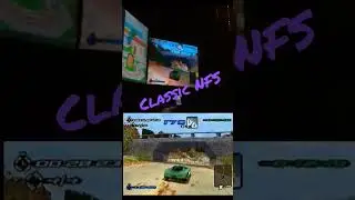NFS3HP - Hometown #ps1 #nfs #crt