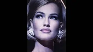 Karen Mulder Tribute (90s Supermodel)