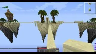 VimeWorld BedWars 1 серия Почти попеда